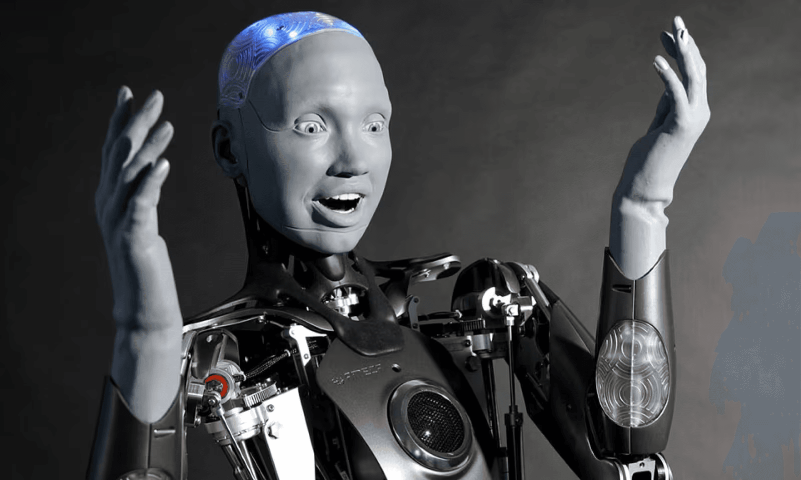 A era do AI Slop: quando a Inteligência Artificial começa a inundar a Internet
