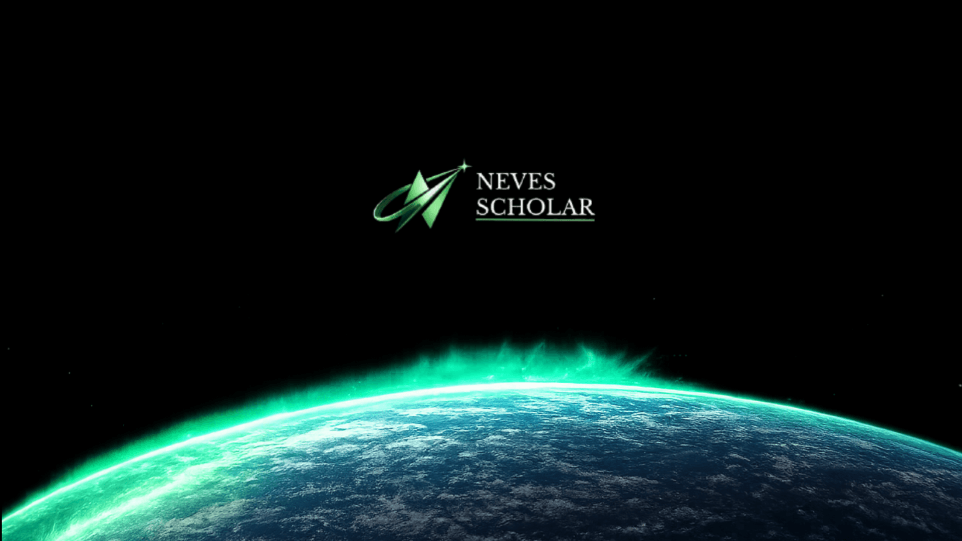 Interface da Neves Scholar IA